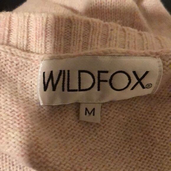 WildFox Sweater   - Picture 3 of 3